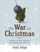 The new book War on Christmas covers many relevant topics on Christmas.