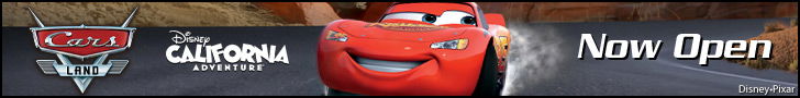 Purchase Disneyland Tickets
