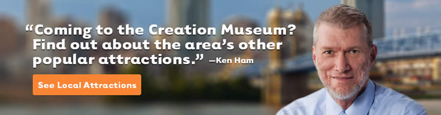 Visit Area Attractions