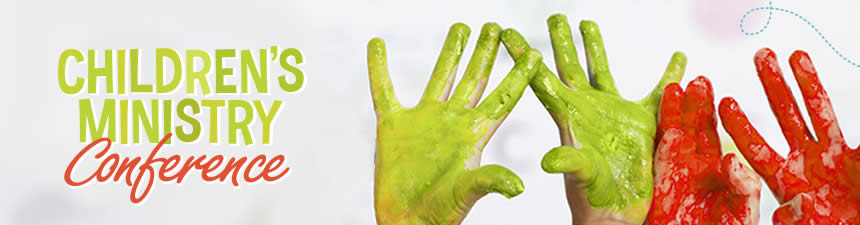 Children's Ministry Conference